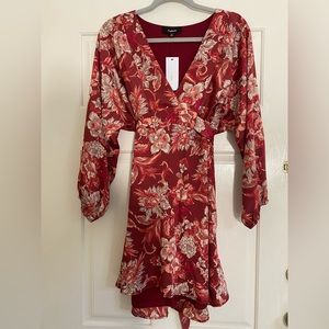 NWT Dress By AaKaa-Medium